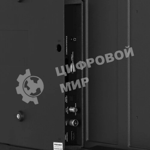 Телевизор PREMIER 43