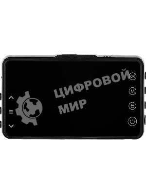 Видеорегистратор Artway AV-396 Super Night Vision, 1920x1080, 3