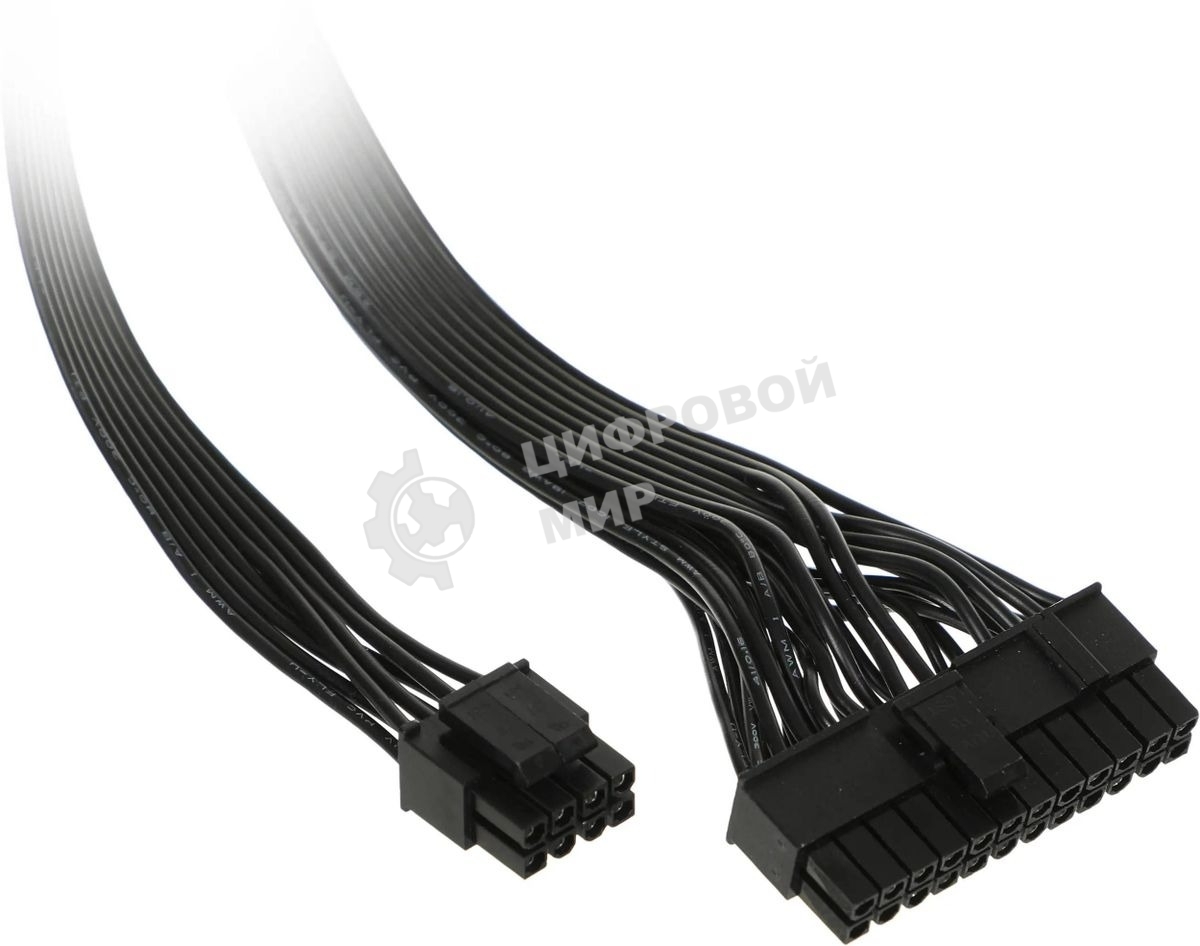 Блок питания Aerocool/Formula KCAS-800W, 800Вт, PLUS 80 PLUS Bronze, 120мм, черный