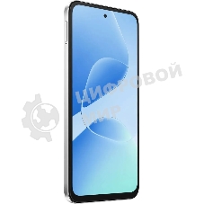 Смартфон Infinix X6728 HOT 60i 8/256Gb серебристый титан