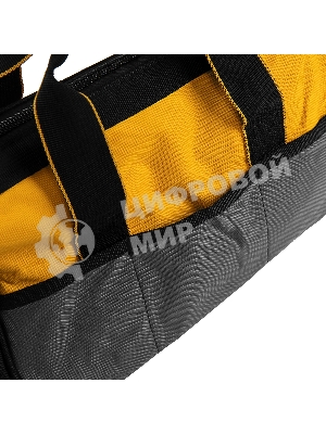 Сумка для инструмента Denzel 305х190х195 мм, 14 карманов