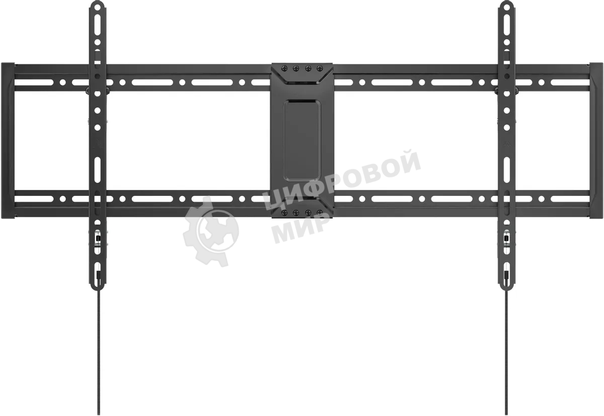 Кронштейн для телевизора Ultramounts UM852T черный 43