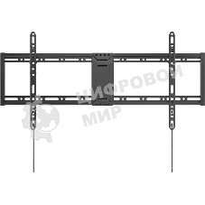 Кронштейн для телевизора Ultramounts UM852T черный 43