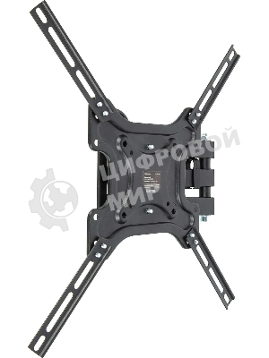 Кронштейн для телевизора Hama R1 118156 черный, 32