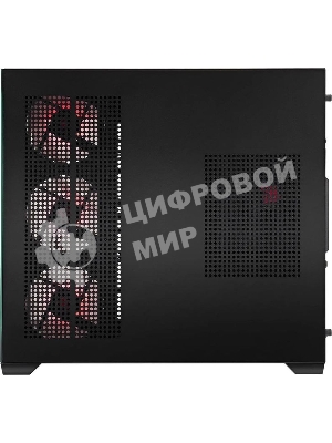 Компьютер Bloody BD-PC CB76V2 TWR i5 14400F (2.5) 32Gb SSD 1Tb RTX 5060TI 8Gb Win 11H 64 GbitEth 650W черный (RUS) (2142021)