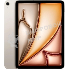 Планшет Apple iPad Air 2024 11.0