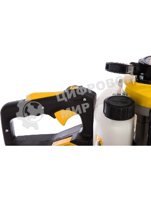 Кусторез бензо CHAMPION HT625R 0.75кВт 25.4см3 нож 60см 5.4кг пов.рукоятка