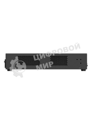 PoE Коммутатор, управляемый Ruijie/Reyee RG-ES220GS-P