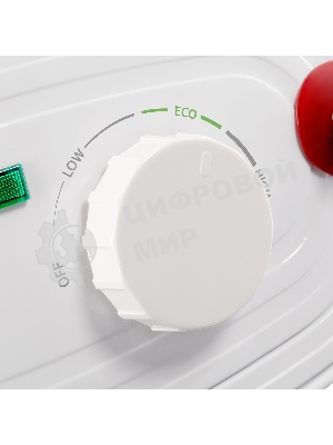 Водонагреватель Ballu BWH/S 50 Rodon SP