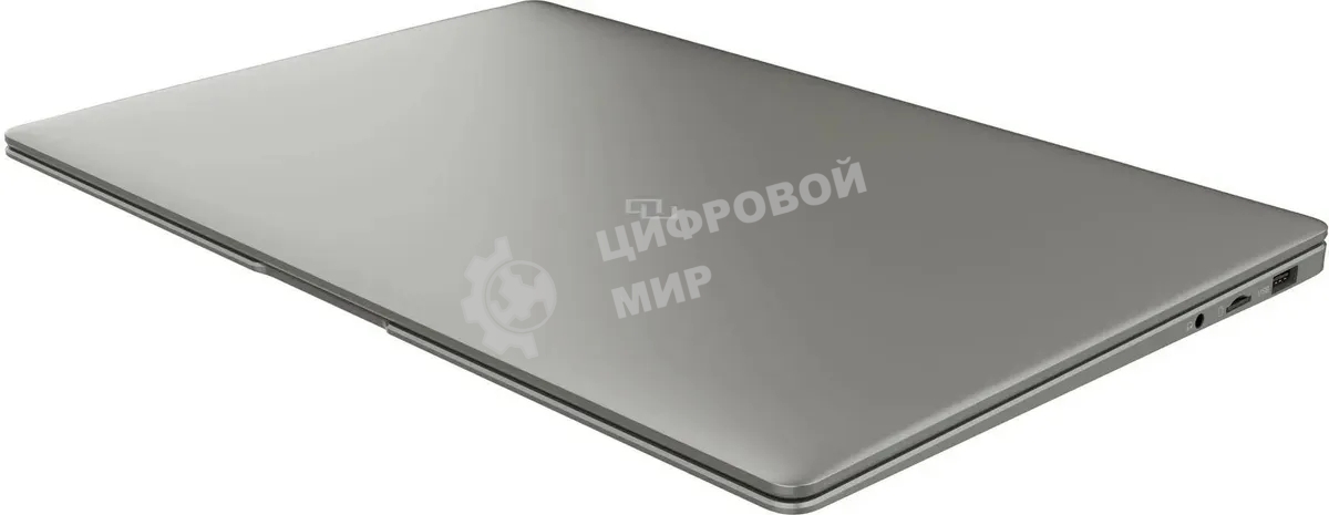 Ноутбук Digma EVE C4800 Celeron N4020 8Gb SSD 256Gb Intel UHD Graphics 600 14