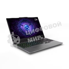 Ноутбук LENOVO LOQ 15IRX9 15.6