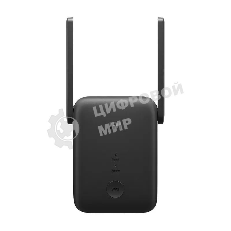 Усилитель Wi-Fi сигнала Xiaomi Mi Wi-Fi Range Extender AC 1200 EU