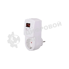 Блок защиты по напряжению Ресанта АЗМ-16AРД регулируемый