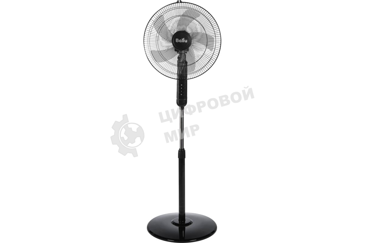 Вентилятор напольный Ballu BFF-907