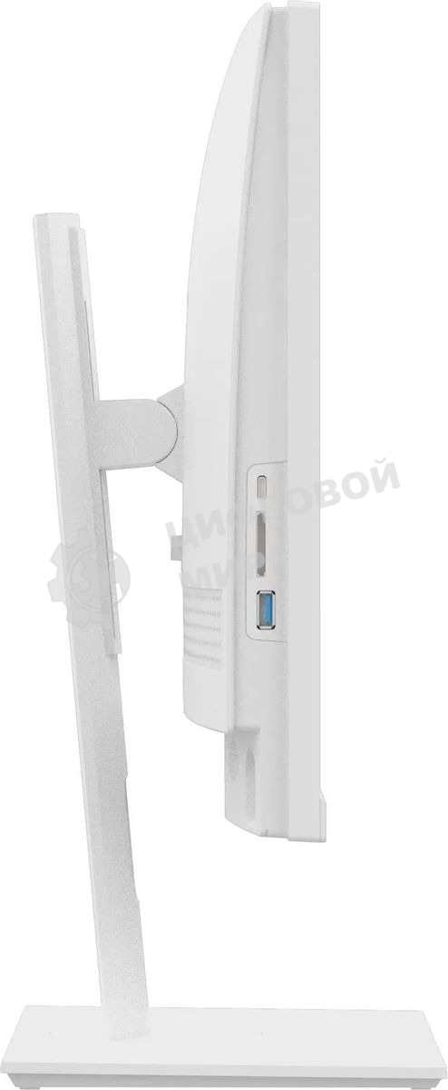 Моноблок IRU Tactio 23.8