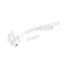Сплиттер PSE-SP-1A-E v.2 13Вт вход RJ-45 PoE выход RJ-45 Ethernet и DC 12V