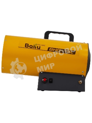 Тепловая пушка газовая Ballu BHG-15L