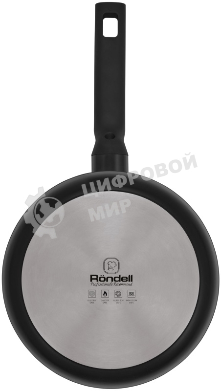 Сковорода Rondell Basaltica RDA-1842 28 см