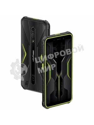 Смартфон Ulefone Armor X12 Pro 4/64GB зеленый