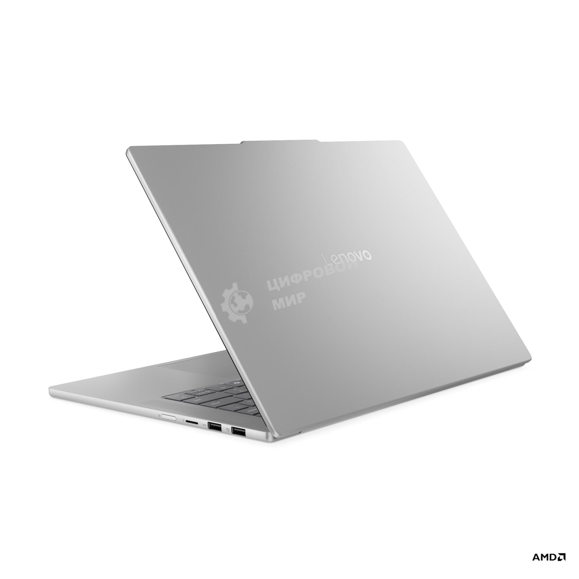 Ноутбук Lenovo IdeaPad Slim 5 15ARP10 15.1