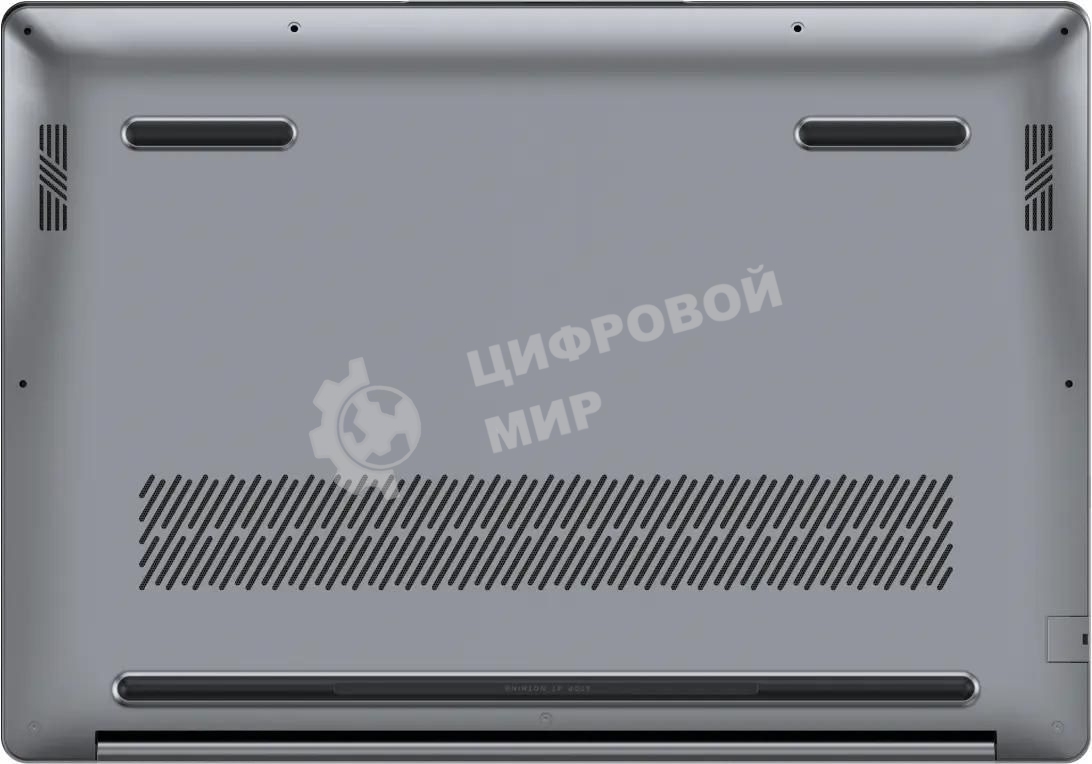 Ноутбук Tecno MegaBook K16SDA Ryzen 5 7430U 16Gb SSD 512Gb AMD Radeon Graphics 16