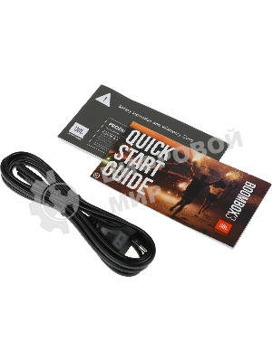 Портативная акустика JBL BOOMBOX 3 камуфляж