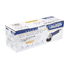 Угловая шлифовальная машина Redbo EAG-125/950D