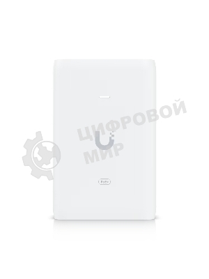 Блок питания для сетевого устройства Ubiquiti PoE+ Adapter (30W) PoE+ мощностью до 30 Вт
