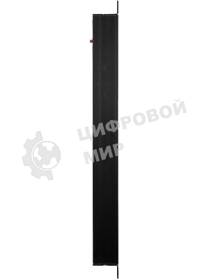 Блок распределения питания Powercom PDU-16A-type 2 (PDU-16AV10-8S-C9-C2)