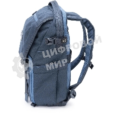 Рюкзак для беззеркальной камеры Vanguard Veo Range 41M синий