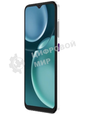 Смартфон INOI Note 15 6+10*/256Gb Pearl белый