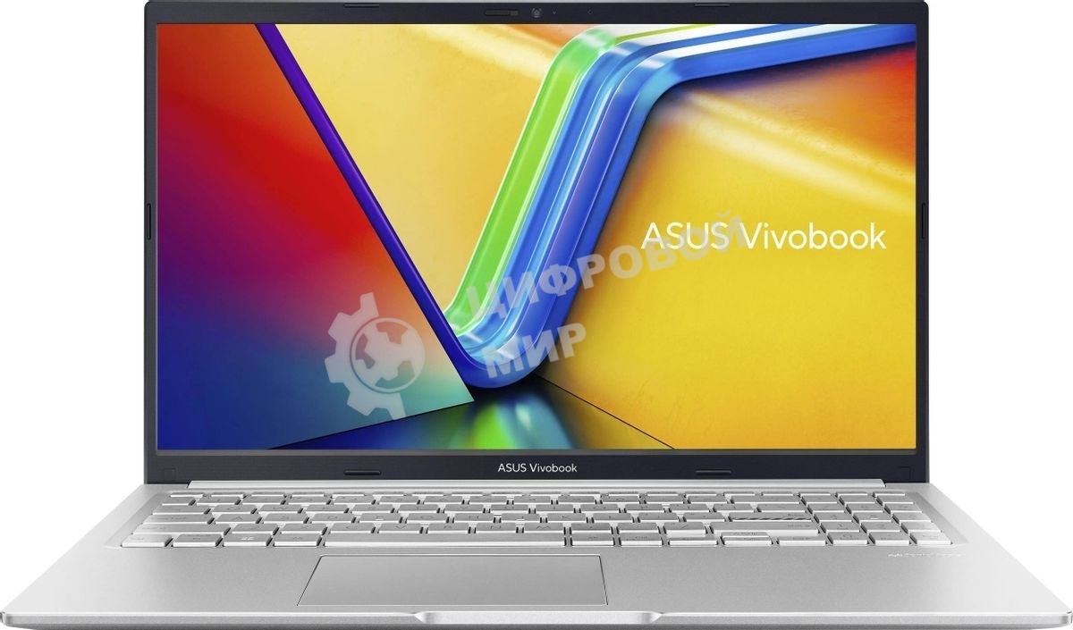 Ноутбук ASUS VivoBook 15 X1502VA-BQ1384/15.6