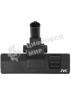Пылесос JVC JH-VC400 серый, 320/1800 Вт, уборка сухая, пылесборник контейнер, 2.5 л.