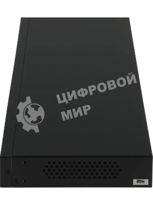 Коммутатор 24PORT 10/100M POE 4GE COMBO P124GH Netis