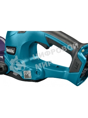 Кусторез Makita DUH607F001 аккум.