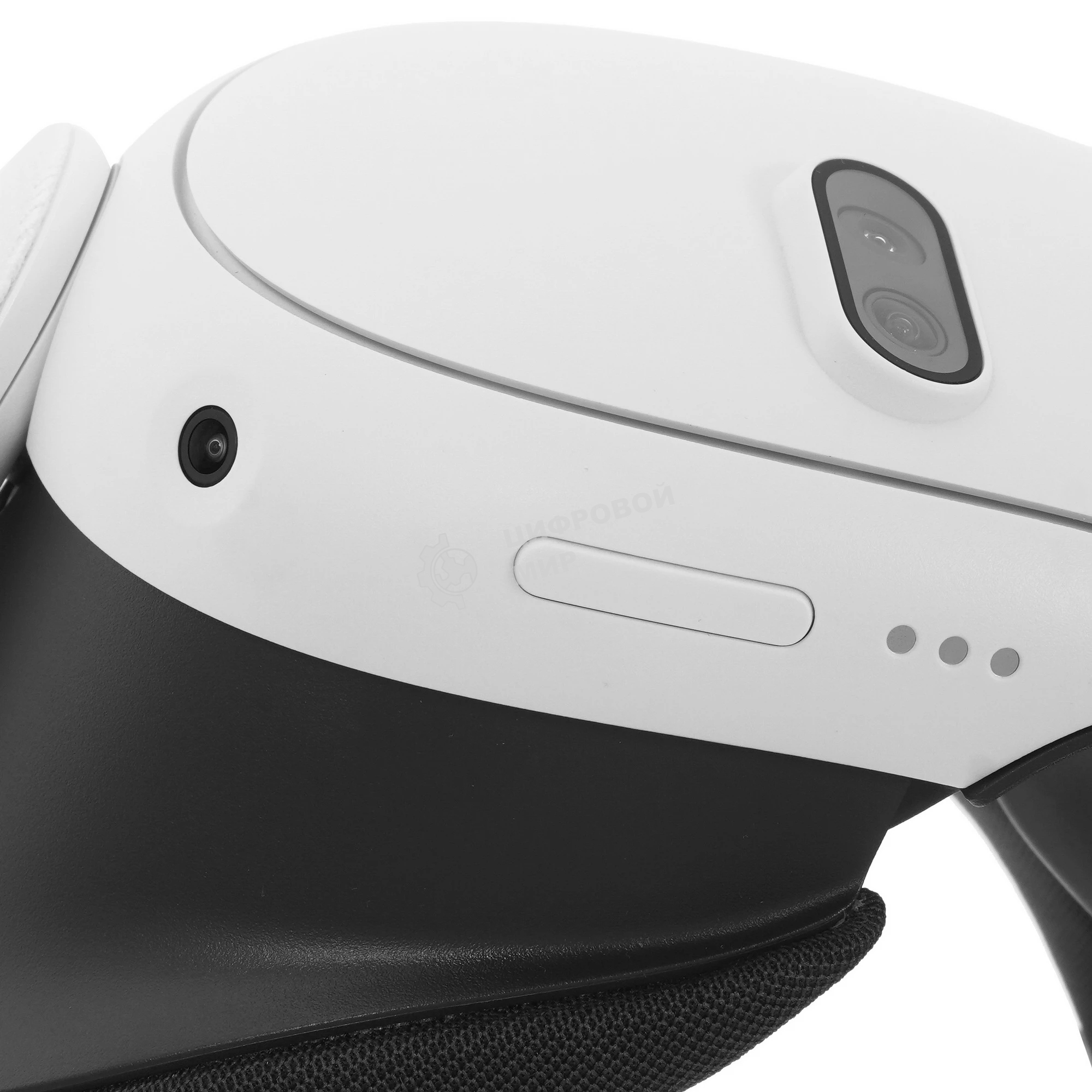 Система виртуальной реальности Meta Quest 3 512Gb