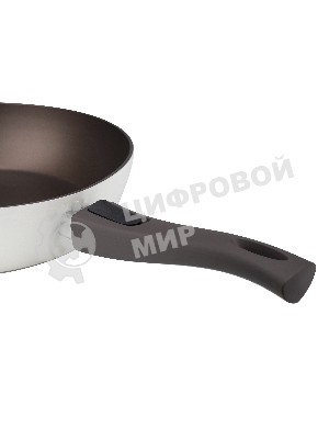 Сковорода TalleR TR-44105 Хюгге 24 см, со съемной ручкой