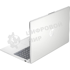 Ноутбук HP 15-fc0165nia Ryzen 3 7320U 8Gb SSD 512Gb AMD Radeon Graphics 610M 15.6