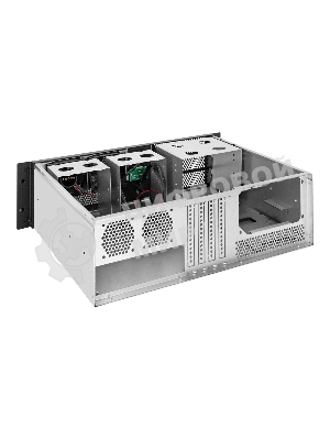 Серверный корпус ExeGate Pro 3U400-07 (RM 19