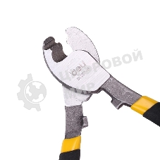 Кабелерез Deli DL20048 150мм, максимальный диаметр реза 9мм (590357)