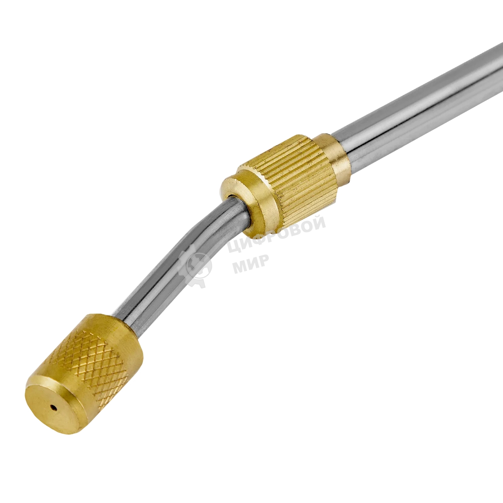 Опрыскиватель аккумуляторный Denzel D-8LI, 8 л, 12 В, 2 А·ч