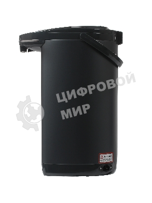 Термопот BQ TP536 черный