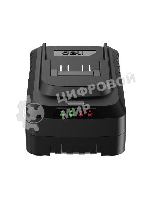 Зарядное устройство Deli DE-CD20D4 (4А, 20V)
