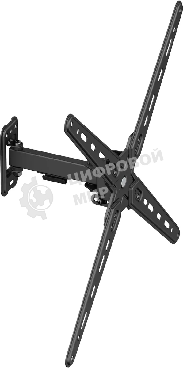 Кронштейн для телевизора Ultramounts UM957 черный 13