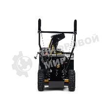 Снегоуборщик бензиновый Champion ST 656