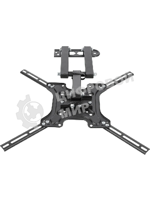 Кронштейн для телевизора Hama R1 118156 черный, 32