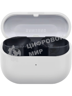 Наушники TWS Samsung Galaxy Buds 3 FE SM-R420 серый/белый/черный, внутриканальные, Bluetooth, активное шумоподавление, до 8 ч