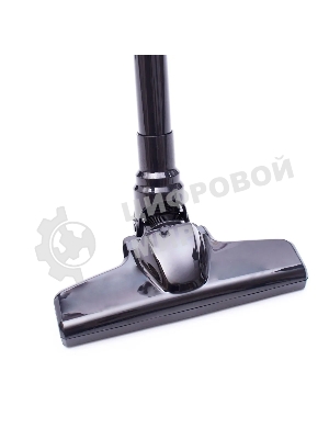 Пылесос автомобильный FAVOURITE OBS 21 VCM (Без АКБ и ЗУ) зелёный, 21 Вт, уборка сухая, пылесборник контейнер 0.6 л