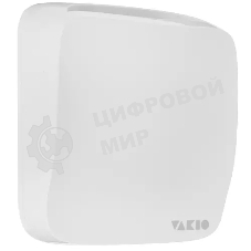 Настенный проветриватель Vakio OpenAir, белый