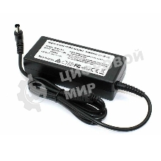 Блок питания (сетевой адаптер) для ноутбуков Samsung 14V 3A 6.5x4.4, OEM